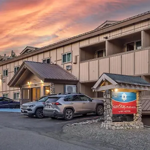 Hotel Surestay By Western, Mammoth Lakes