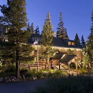 Station touristique Tamarack, Mammoth Lakes